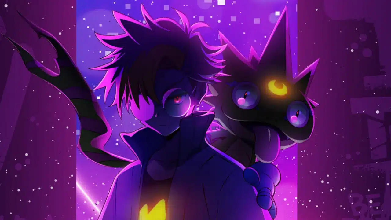 Digimon Beatbreak: Anunciado novo anime da franquia