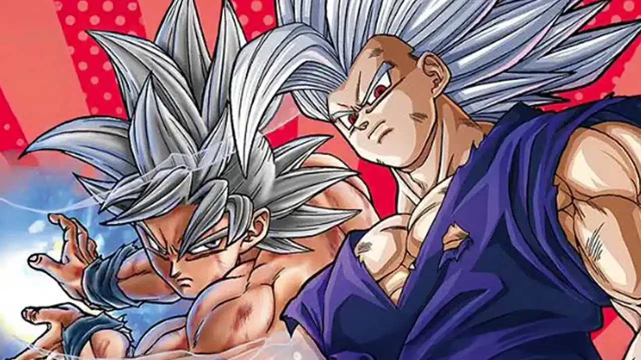 Dragon Ball Super 24: Revelada capa do mangá