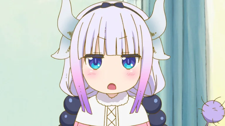 Filme de Miss Kobayashi’s Dragon Maid ganha data de lançamento