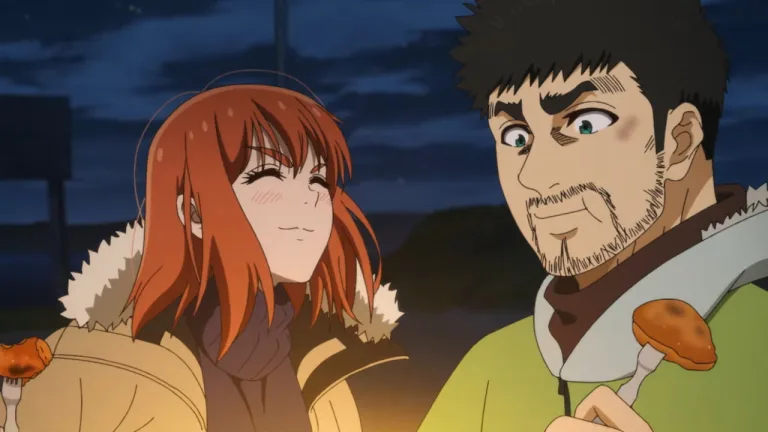 Futari Solo Camp: Trailer e data de lançamento
