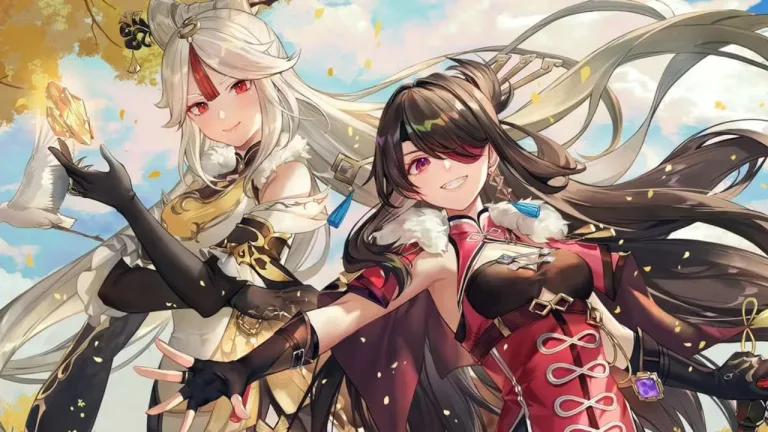 Genshin Impact vaza data de lançamento do xadrez automático