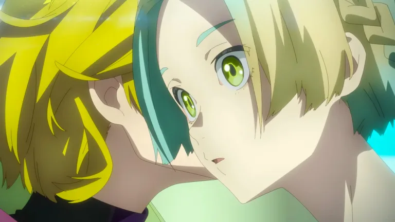 Gnosia: Anime ganha novo trailer com estreia para 2025