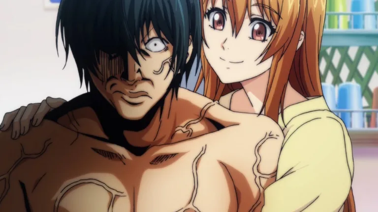 Grand Blue: Data de lançamento da 2ª temporada