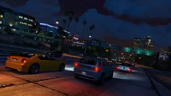 GTA V grátis