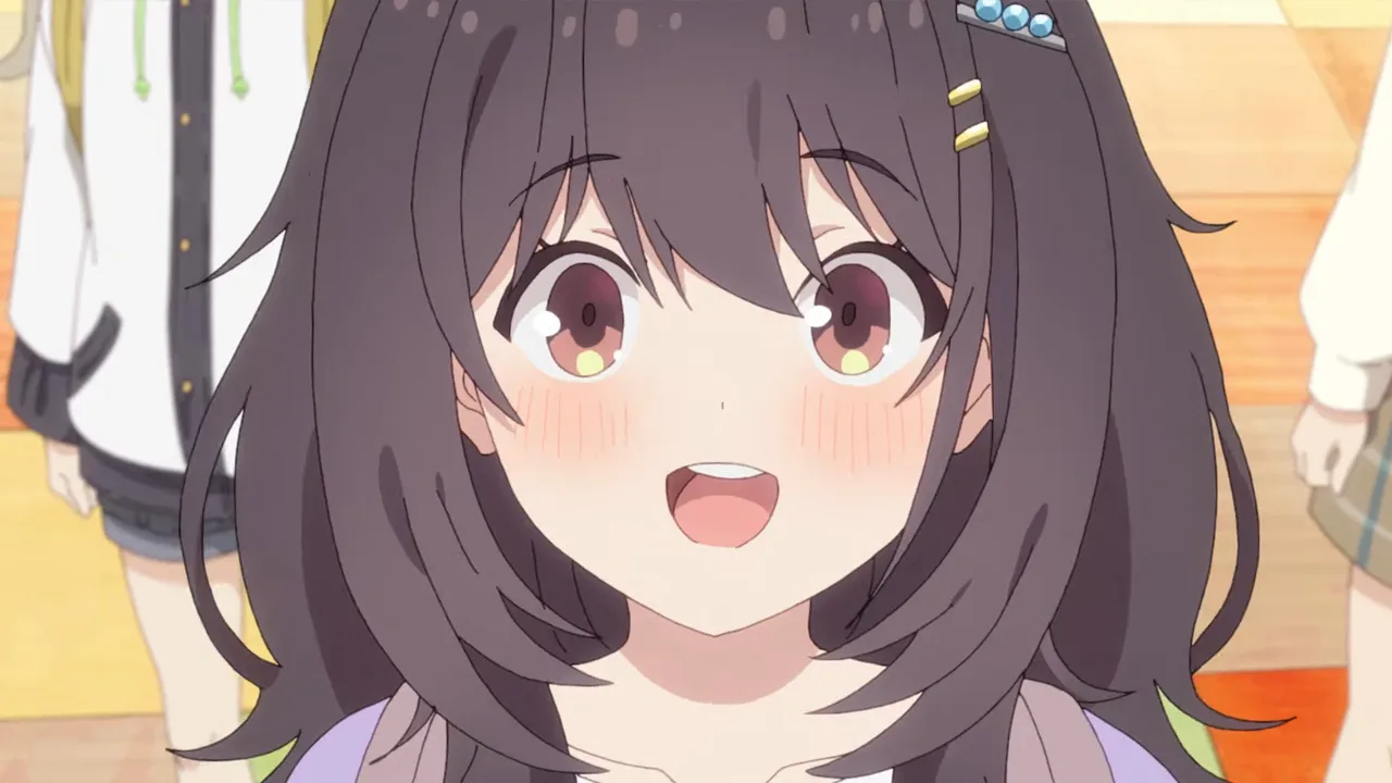 Hibi wa Sugiredo: Anime ganha data de lançamento