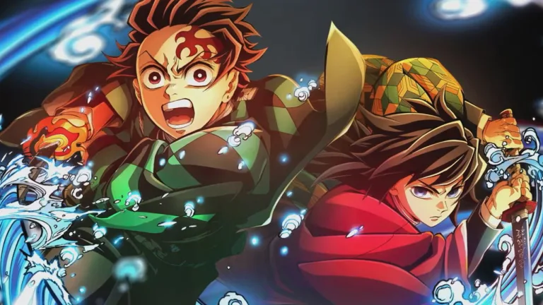 Kimetsu no Yaiba: Infinity Castle – Data de lançamento