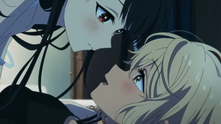 Kimi ga Shinu made Koi wo Shitai ganha adaptação para anime