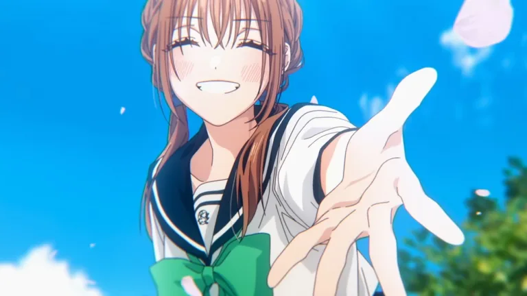Kimi to Koete Koi ni Naru: Trailer revela estreia para 2025