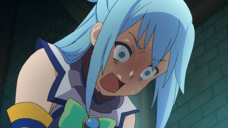 KonoSuba: Bonus Stage – OVAs chegam ao Crunchyroll em abril!