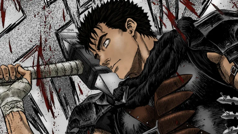 Kouji Mori sobre Berserk: Uma nova fase para a obra de Miura