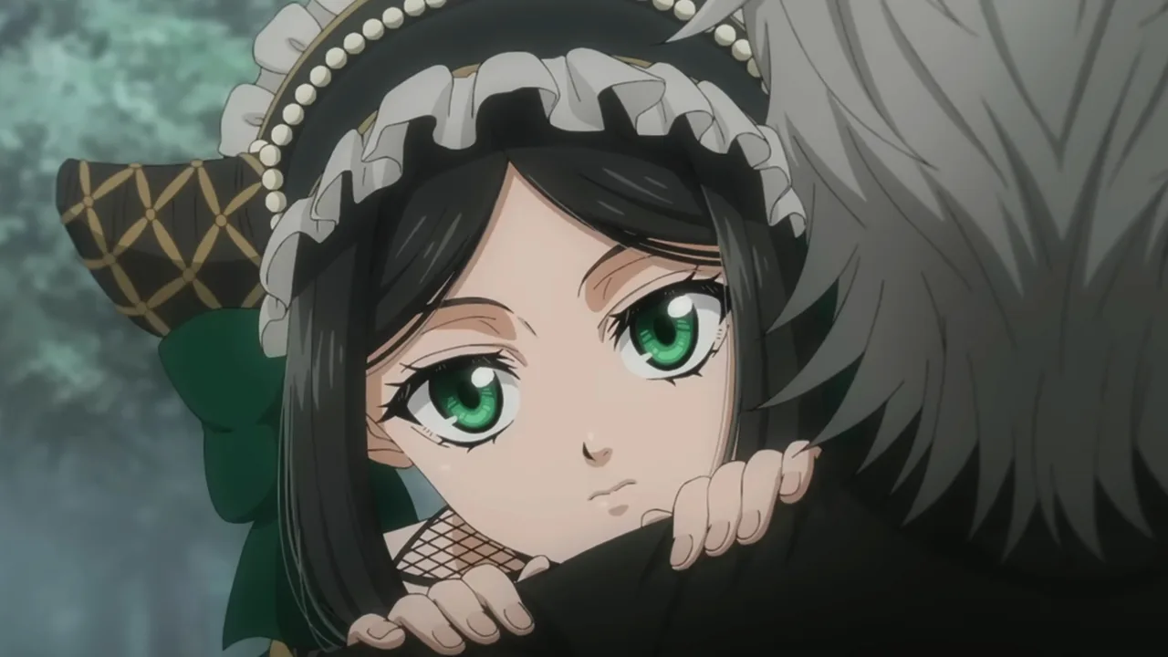 Kuroshitsuji: Trailer revela lançamento do arco Emerald Witch