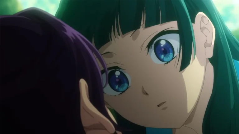 Kusuriya no Hitorigoto: Continuação da 2ª temporada ganha trailer e data de lançamento