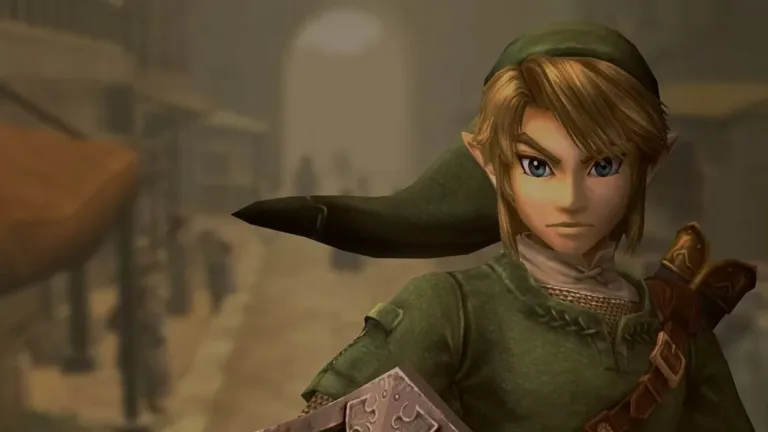 Live-action de The Legend of Zelda estreia nos cinemas em 2027
