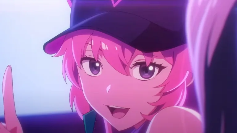 Loli é destaque em novo trailer de TO BE HERO X