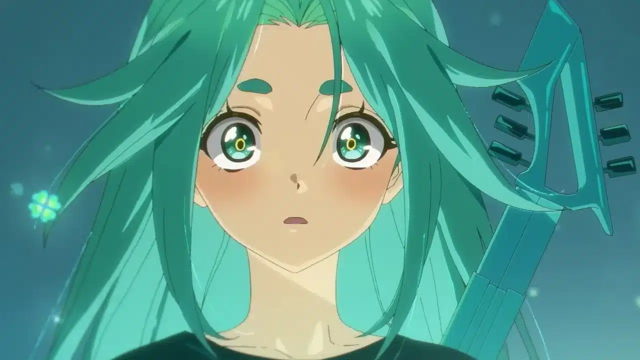 Lucky Cyan é destaque em novo trailer de TO BE HERO X