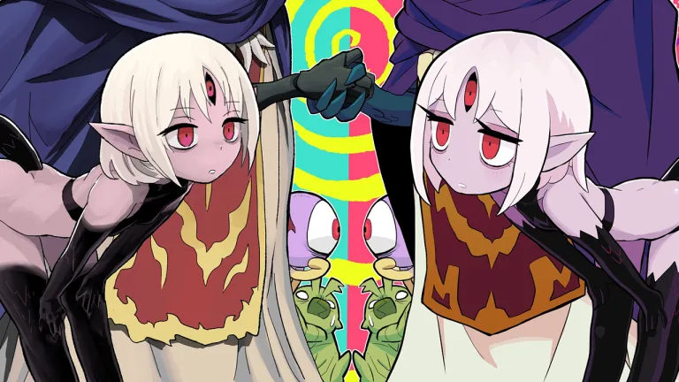 Ma no Mono-tachi wa Kuwadateru ganha anime