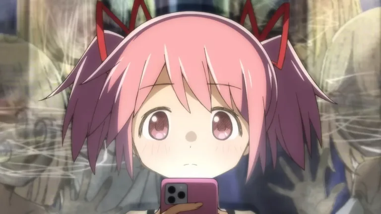 Madoka Magica: Walpurgisnacht - Filme ganha previsão de lançamento