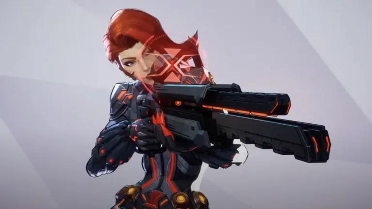 Marvel Rivals pode lançar skin gratuita da Viúva Negra