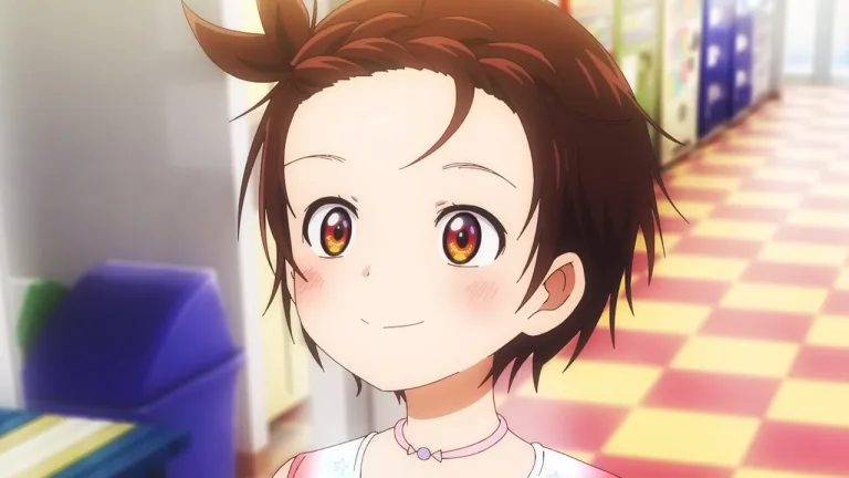 Medalist: Anime é renovado para 2ª temporada