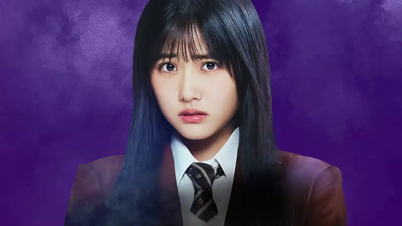 Mieruko-chan: Live-action ganha trailer e data de lançamento