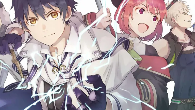 Mikata ga Yowasugite Hojo Mahou: Light novel ganha anime