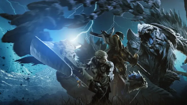 Monster Hunter Wilds: Guia do Endgame para caçadores