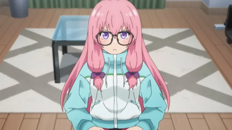 NEET Kunoichi to Nazeka tem imagem revelada do segundo arco