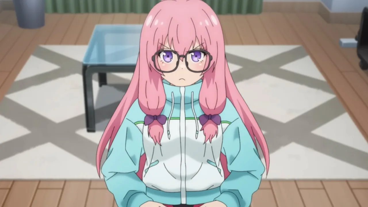 NEET Kunoichi to Nazeka tem imagem revelada do segundo arco