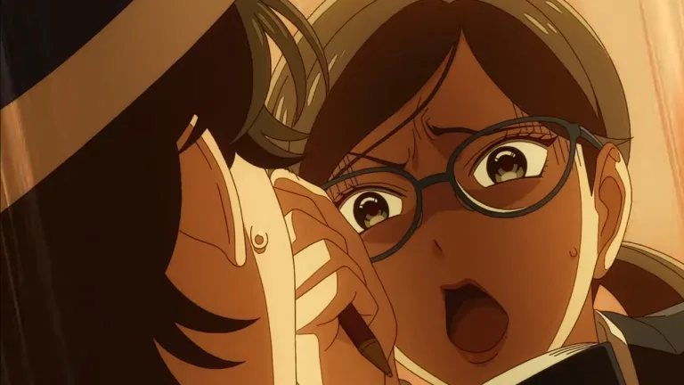 Nazotoki wa Dinner no Ato de: Trailer e data de lançamento