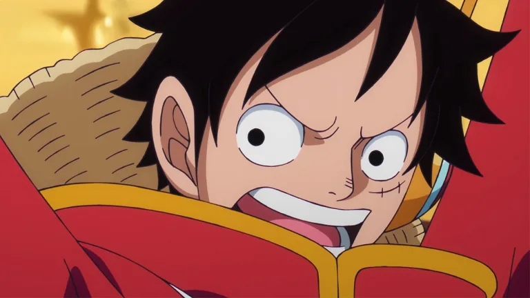 Netflix confirma estreia da parte 2 de One Piece Egghead