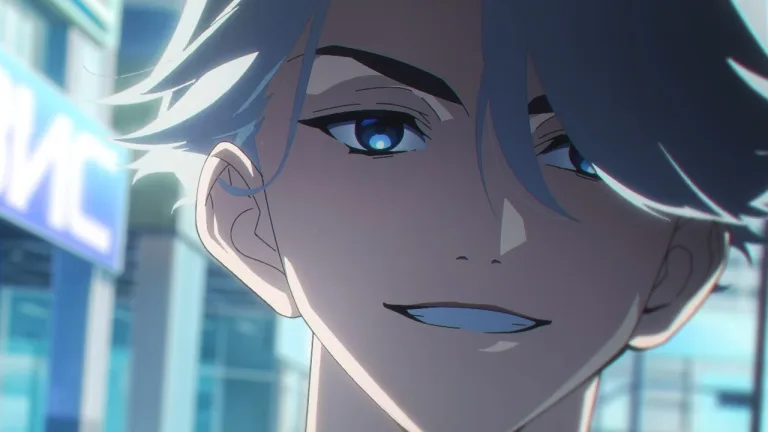 Nice é destaque em novo trailer de TO BE HERO X