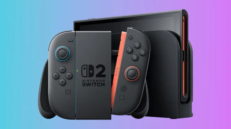 Nintendo Switch 2 deve ser lançado com jogos divididos em três fases
