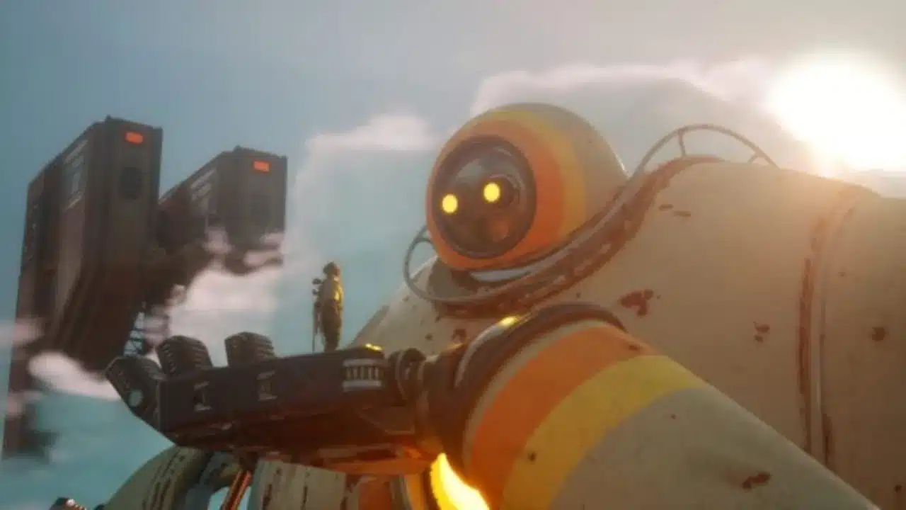 Novo RPG de mistério Hello Sunshine é anunciado para PC