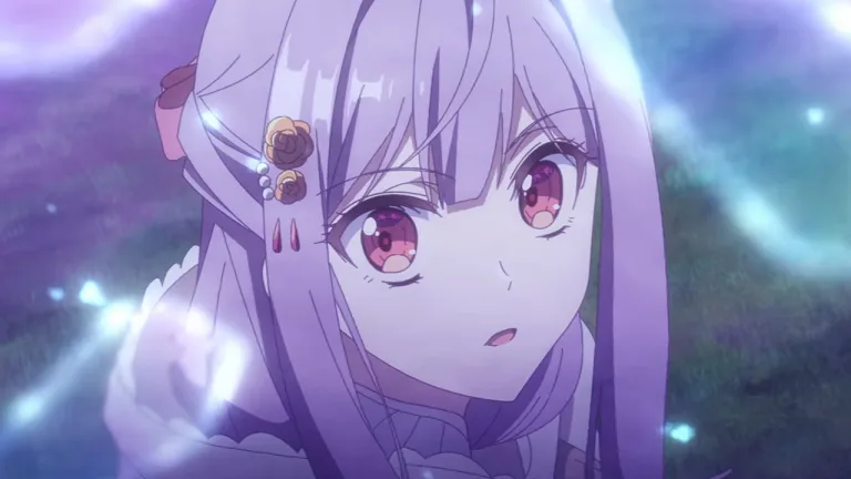 Novo trailer do anime Kanpeki Sugite Kawaigeganai