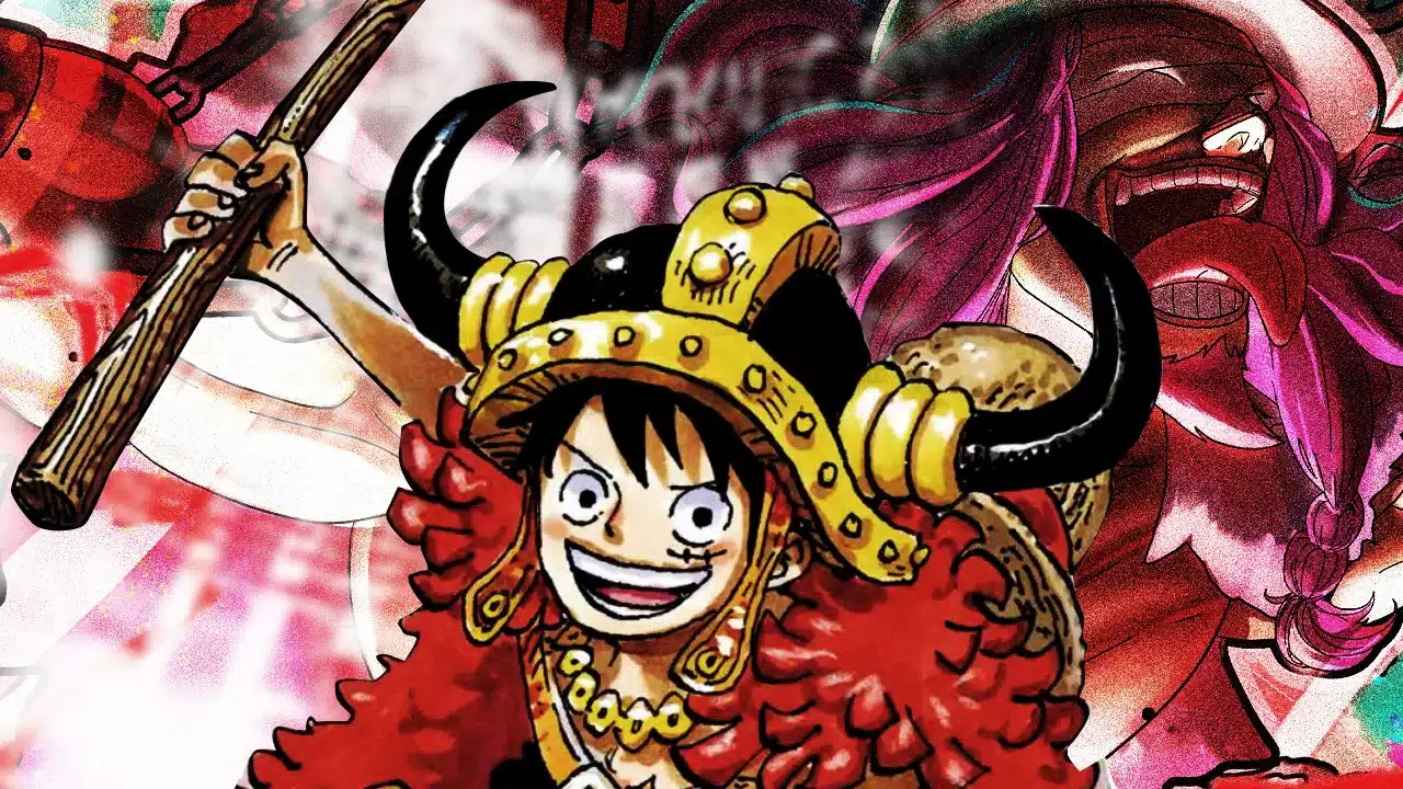 One Piece 1142: Spoilers completos revelados