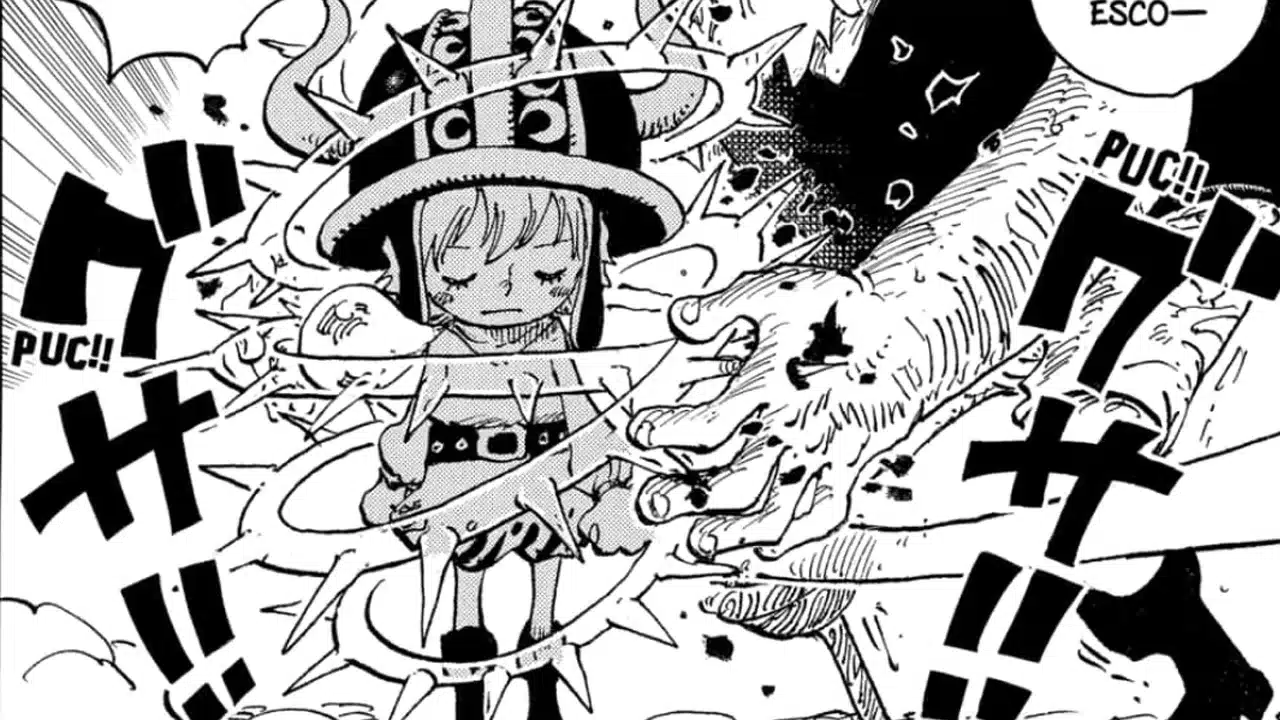 One Piece 1145