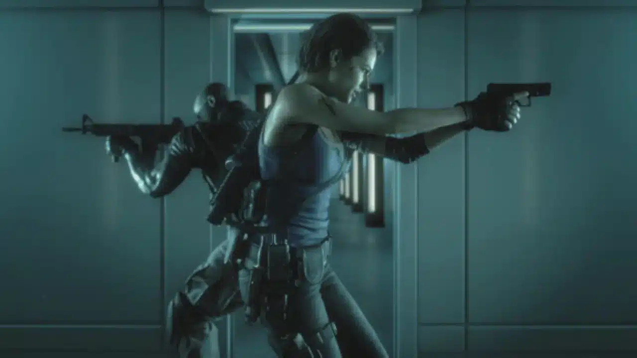 Resident Evil 3 Remake chega ao iOS – Resident Evil 9 pode seguir a tendência
