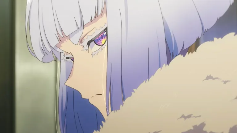 Rock Is a Lady’s Modesty: Revelado trailer de Towa Shiraya