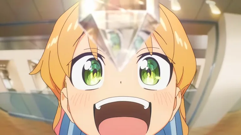 Ruri no Houseki ganha trailer com lançamento para 2025