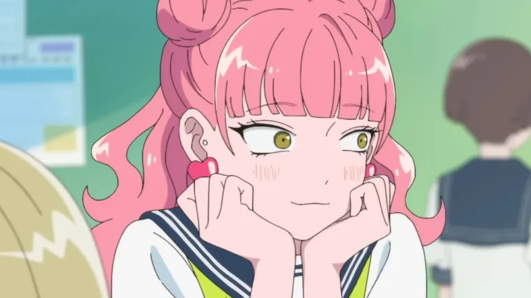 Seihantaina Kimi to Boku: Novo teaser confirma estreia para 2026