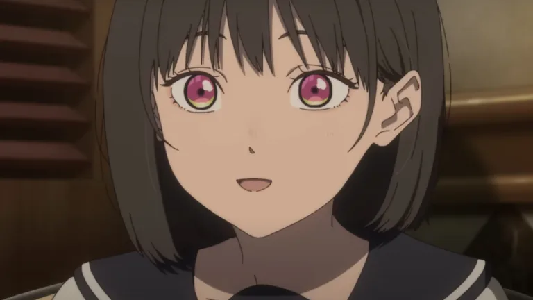 Shoushimin: Trailer e data de lançamento da 2ª temporada