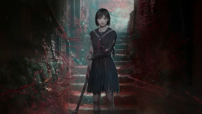 Silent Hill f é oficialmente apresentado com terror produzido no Japão