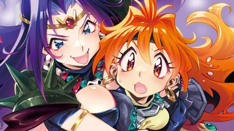 Slayers brilha na última edição da "Dragon Magazine" após 38 anos