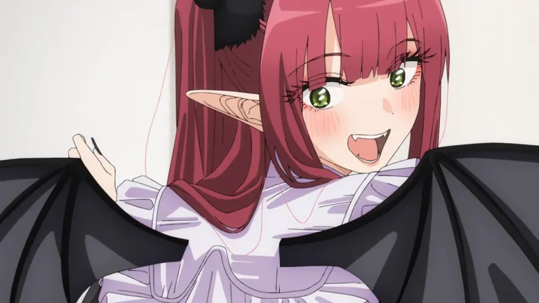 Sono Bisque Doll 2ª temporada: Trailer revela estreia para 2025