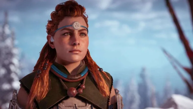 Sony testa inteligência artificial em personagens do PlayStation