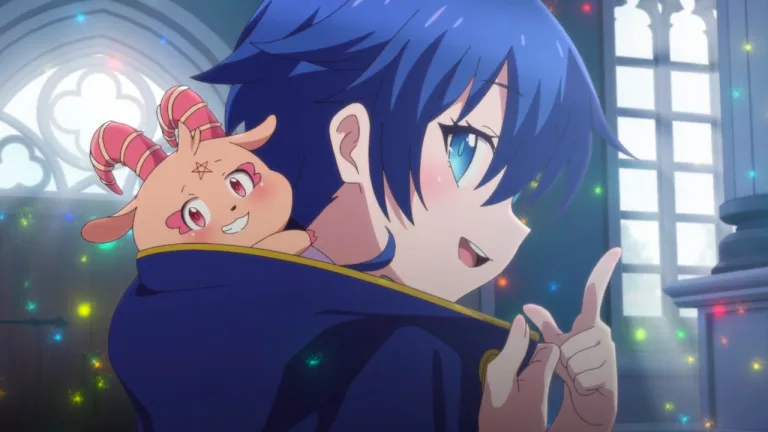 Tensei Shitara Dai Nana ganha trailer da 2ª temporada