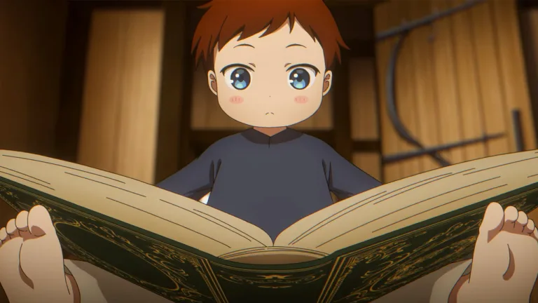 The Beginning After the End: Anunciado novo teaser do anime