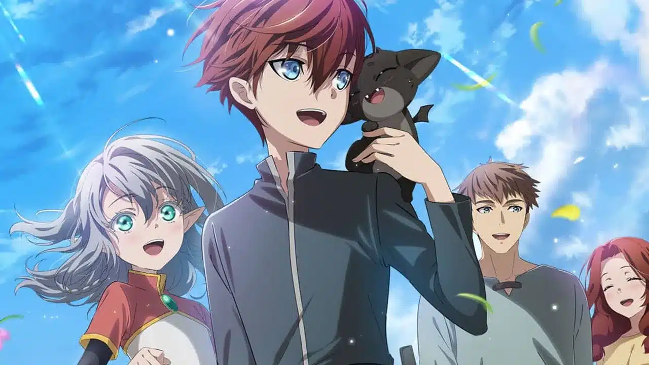 The Beginning After the End ganha trailer e data de lançamento
