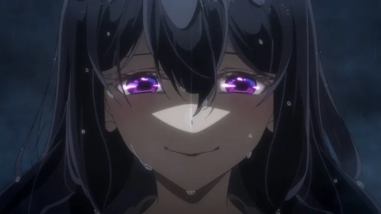 The Holy Grail of Eris: Revelado trailer do anime