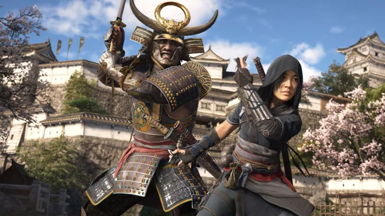 Todos os locais de Kabukimono em Assassin’s Creed Shadows
